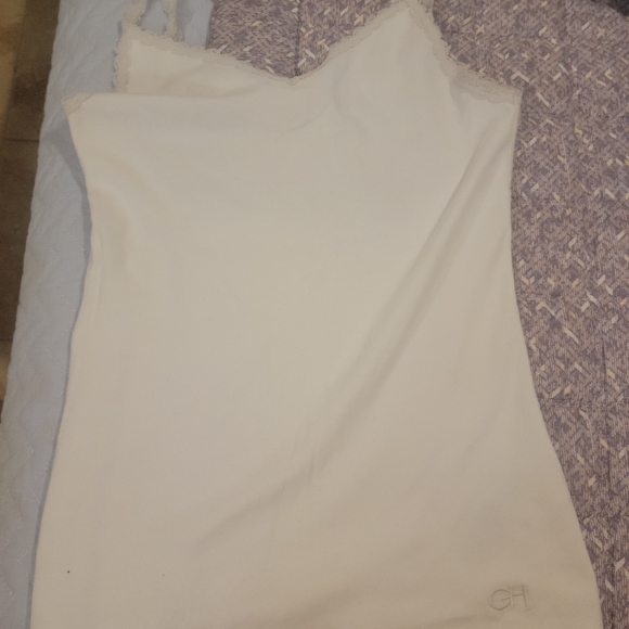 2 Gilly Hicks camisole - Picture 9 of 10